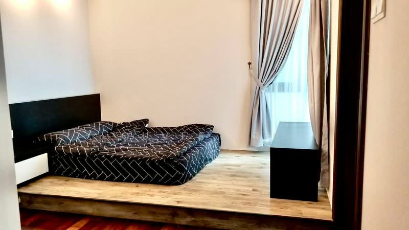 Alila2 untuk Untuk Disewa - RM 8,500 /bulan, Mac 2026 - Bedroom - PropertyGuru.com.my