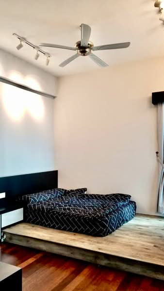 Alila2 untuk Untuk Disewa - RM 8,500 /bulan, Mac 2026 - Bedroom - PropertyGuru.com.my