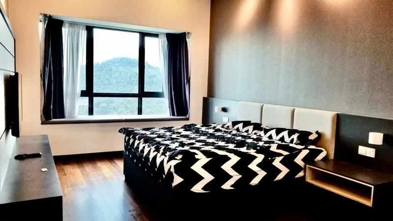 Alila2 untuk Untuk Disewa - RM 8,500 /bulan, Mac 2026 - Bedroom - PropertyGuru.com.my