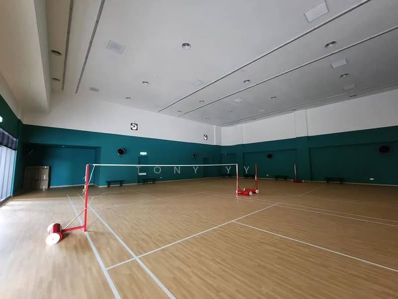 Service Residence for Sale at Sunway Velocity TWO - Tony YY - Interior - PropertyGuru.com.my