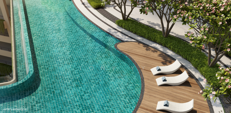 Service Residence for Sale at Sunway Velocity TWO - Tony YY - Exterior - PropertyGuru.com.my