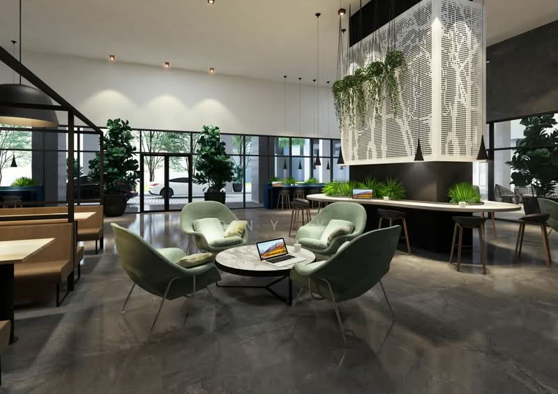 Service Residence for Sale at Sunway Velocity TWO - Tony YY - PropertyGuru.com.my