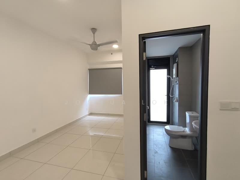 Service Residence for Sale at Yale Suites @ EduSentral - Joshua Lok - Bathroom - PropertyGuru.com.my