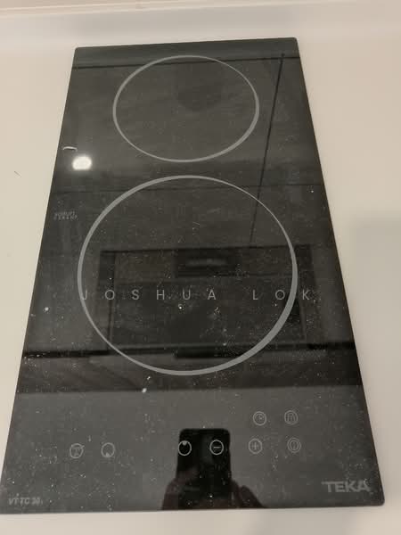 Service Residence for Sale at Yale Suites @ EduSentral - Joshua Lok - Kitchen - PropertyGuru.com.my