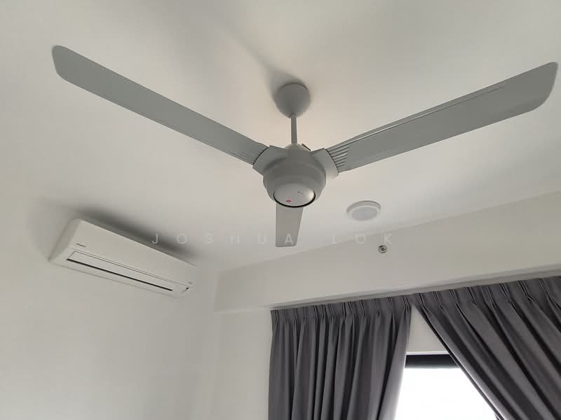 Service Residence for Sale at Yale Suites @ EduSentral - Joshua Lok - Interior - PropertyGuru.com.my