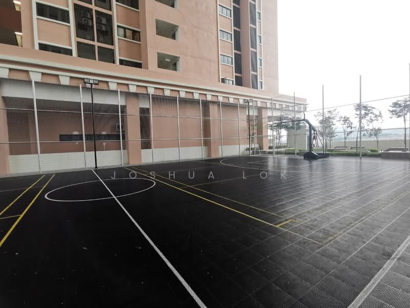 Service Residence for Sale at Yale Suites @ EduSentral - Joshua Lok - Exterior - PropertyGuru.com.my