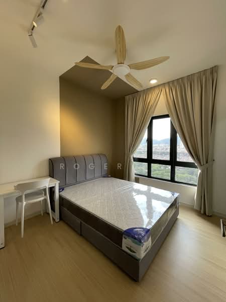 Servis Apartment untuk Disewa di M Luna - Roger Er - Bedroom - PropertyGuru.com.my