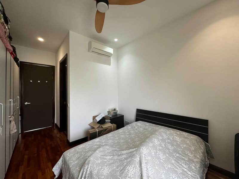 ECO SANCTUARY untuk Untuk Dijual - RM 1,400,000, Apr 2026 - Bedroom - PropertyGuru.com.my