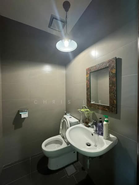 ECO SANCTUARY untuk Untuk Dijual - RM 1,400,000, Apr 2026 - Bathroom - PropertyGuru.com.my