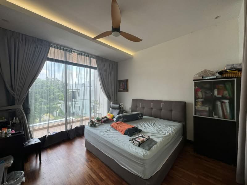 ECO SANCTUARY untuk Untuk Dijual - RM 1,400,000, Apr 2026 - Bedroom - PropertyGuru.com.my