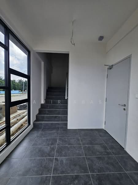 Kilang untuk Disewa di Klang (Selangor) - Amir Abas - Entrance - PropertyGuru.com.my