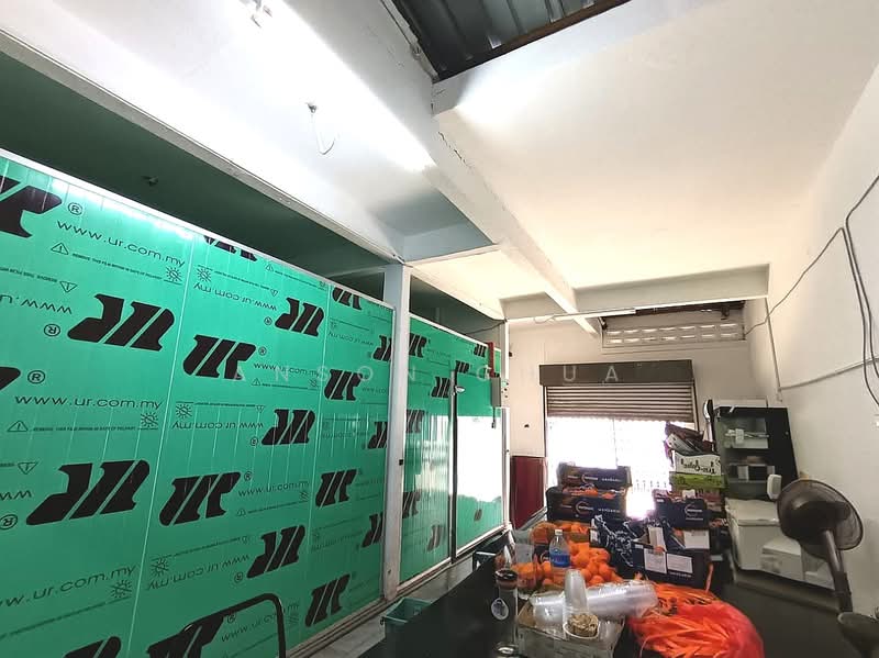 Shop / Office for Sale in Taman Tasek (Johor Bahru) - Anson Chua - Interior - PropertyGuru.com.my