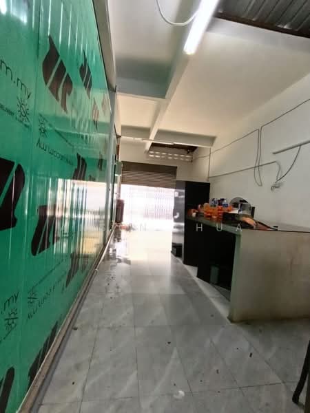 Shop / Office for Sale in Taman Tasek (Johor Bahru) - Anson Chua - Interior - PropertyGuru.com.my
