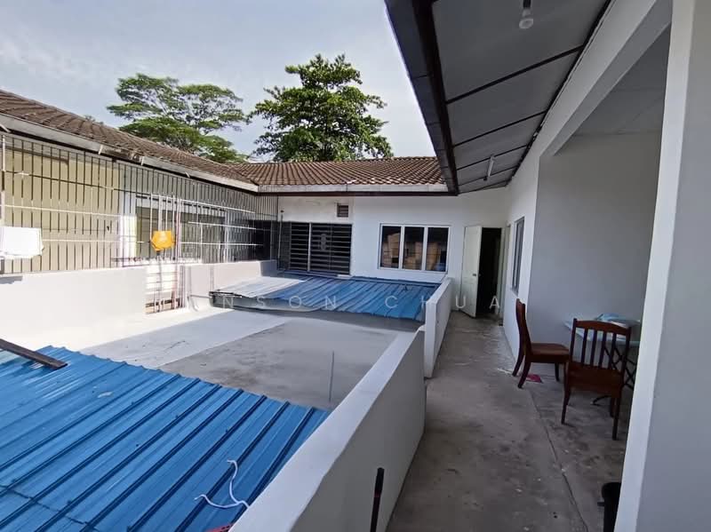 Shop / Office for Sale in Taman Tasek (Johor Bahru) - Anson Chua - Exterior - PropertyGuru.com.my