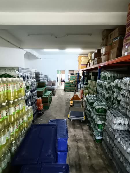 Shop / Office for Sale in Taman Tasek (Johor Bahru) - Anson Chua - Interior - PropertyGuru.com.my