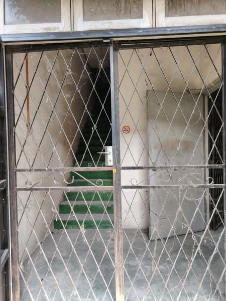 Terrace Factory for Rent in Taman Perindustrian Tampoi Jaya (Tampoi) - Sharon Lau - Entrance - PropertyGuru.com.my