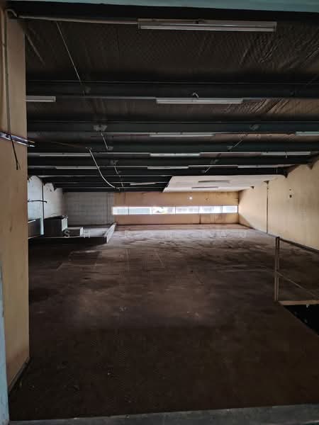 Terrace Factory for Rent in Taman Perindustrian Tampoi Jaya (Tampoi) - Sharon Lau - Interior - PropertyGuru.com.my