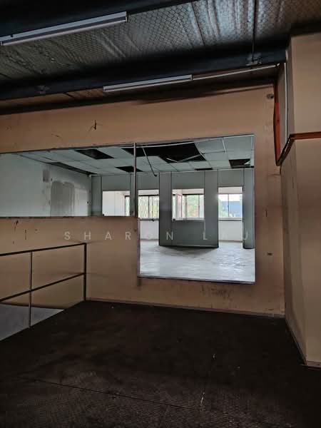 Terrace Factory for Rent in Taman Perindustrian Tampoi Jaya (Tampoi) - Sharon Lau - Interior - PropertyGuru.com.my