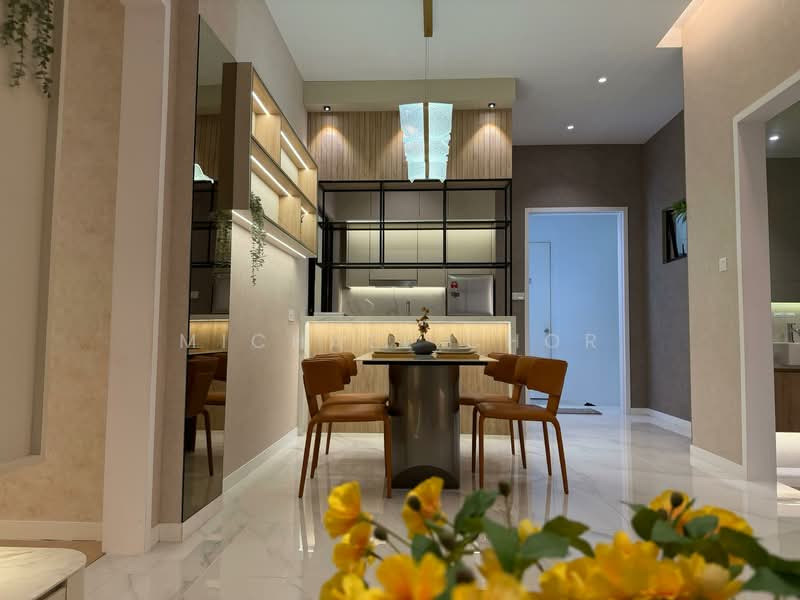 The WYN Residences untuk Untuk Dijual - RM 490,000, Apr 2026 - Kitchen - PropertyGuru.com.my