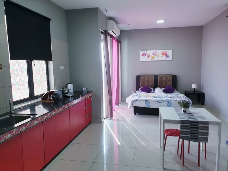 Univ 360 Place untuk Untuk Disewa - RM 1,250 /bulan, Mac 2026 - PropertyGuru.com.my