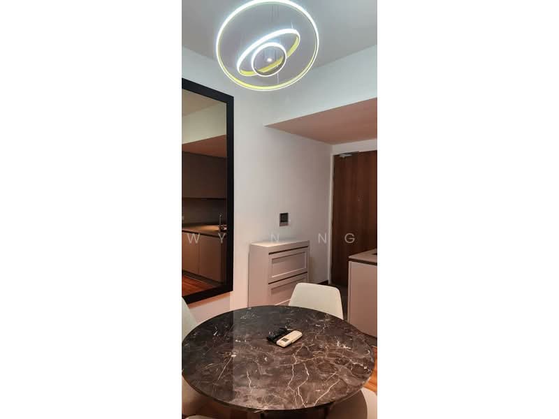 Service Residence for Sale at Stonor 3 - Wynn Ng - Interior - PropertyGuru.com.my