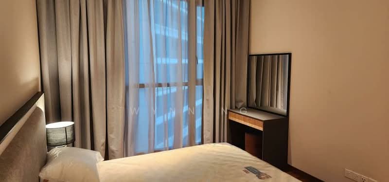 Service Residence for Sale at Stonor 3 - Wynn Ng - Bedroom - PropertyGuru.com.my