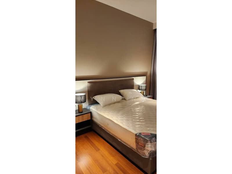 Service Residence for Sale at Stonor 3 - Wynn Ng - Bedroom - PropertyGuru.com.my