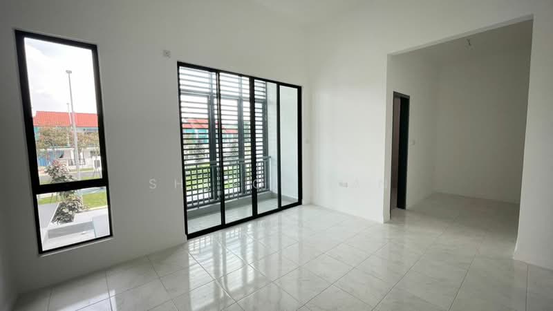BANDAR DATO' ONN, PERJIRANAN 8 (CANNA 2) untuk Untuk Disewa - RM 2,500 /bulan, Mac 2026 - Living Room - PropertyGuru.com.my