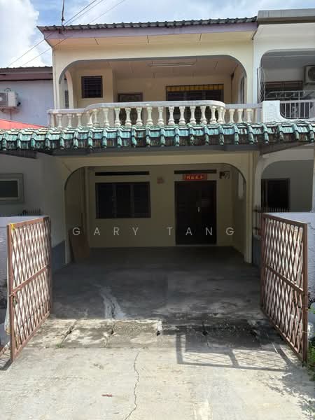 ampang pekan rezaki untuk Untuk Dijual - RM 220,000, Mac 2026 - Exterior - PropertyGuru.com.my