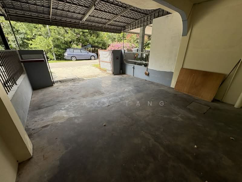 ampang pekan rezaki untuk Untuk Dijual - RM 220,000, Mac 2026 - Exterior - PropertyGuru.com.my