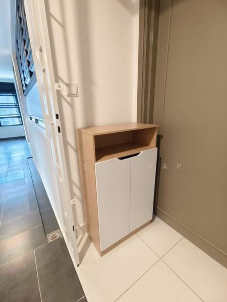 The Tropika untuk Untuk Disewa - RM 3,700 /bulan, Mac 2026 - Entrance - PropertyGuru.com.my