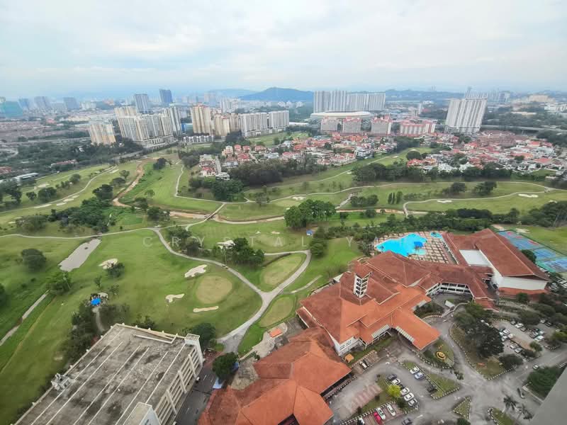 The Tropika untuk Untuk Disewa - RM 3,700 /bulan, Mac 2026 - Exterior - PropertyGuru.com.my