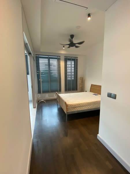 Service Residence for Rent at Lot 15 - Adam Fong - Bedroom - PropertyGuru.com.my