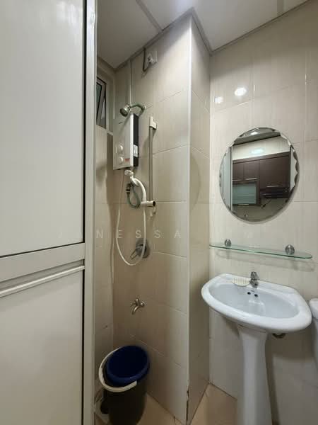 Apartment for Rent at Sri Samudera Apartment (Seaview Residence Suites) - Janessa Lim - Bathroom - PropertyGuru.com.my