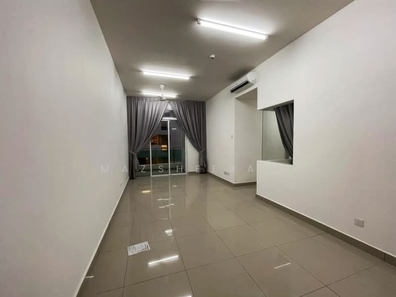 Condominium for Rent at Mutiara Ville - Mazsheera . - Interior - PropertyGuru.com.my