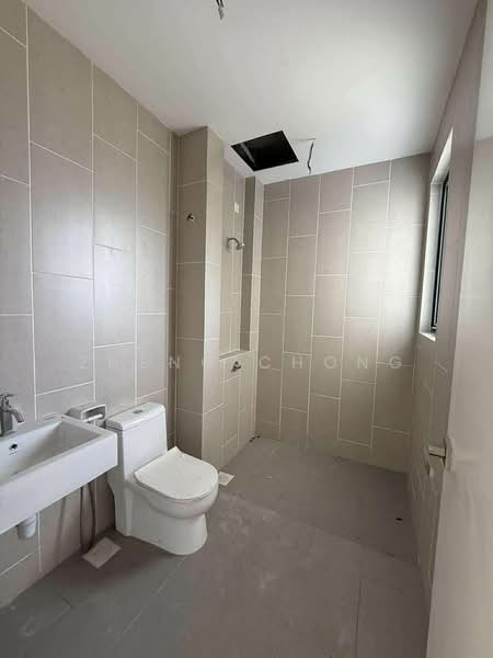 Alam Sari untuk Untuk Dijual - RM 880,000, Mac 2026 - Bathroom - PropertyGuru.com.my