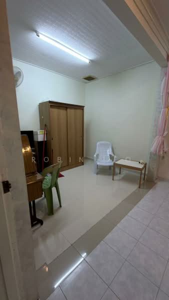 2-storey Terraced House for Sale in Taman Sri Kulai Baru (Kulai) - Robin Teo - Interior - PropertyGuru.com.my