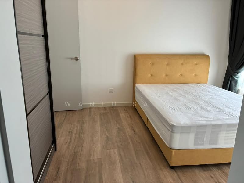 Sunway Belfield untuk Untuk Disewa - RM 3,400 /bulan, Mac 2026 - Bedroom - PropertyGuru.com.my