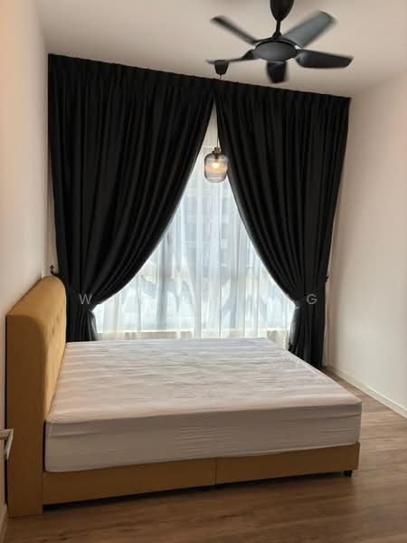 Sunway Belfield untuk Untuk Disewa - RM 3,400 /bulan, Mac 2026 - Bedroom - PropertyGuru.com.my