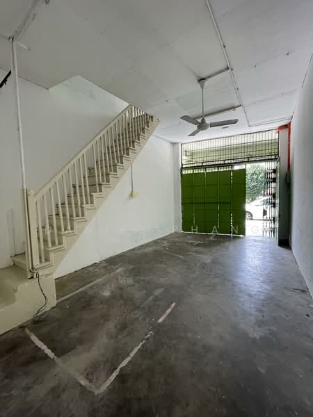 Shop for Rent in George Town (Penang) - Daniel Phang - Interior - PropertyGuru.com.my