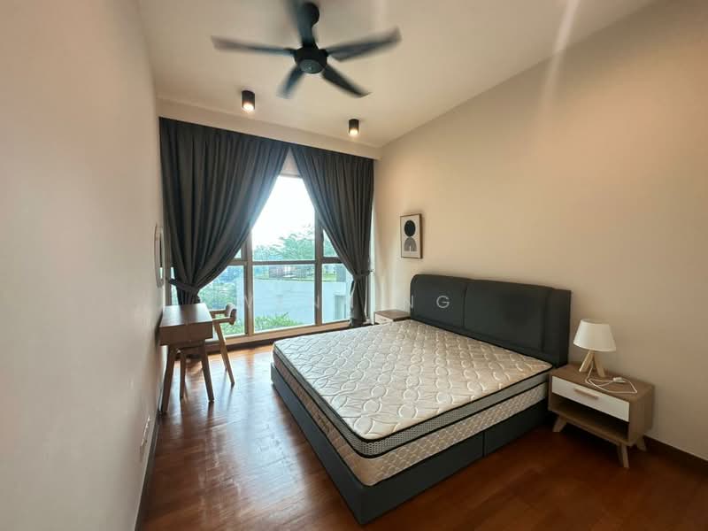 Service Residence for Sale at Stonor 3 - Wynn Ng - Bedroom - PropertyGuru.com.my
