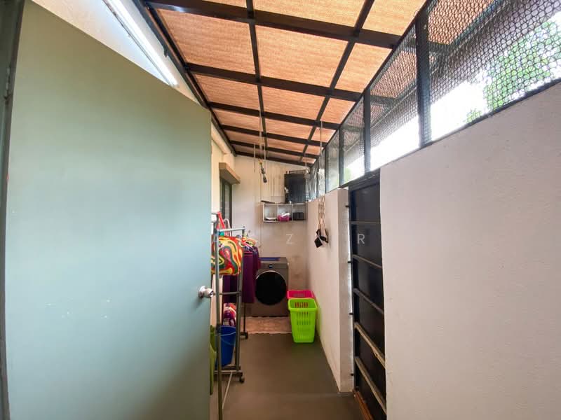 2-storey Terraced House for Sale in Sungai Buloh (Selangor) - Ahmad Zikrul - Interior - PropertyGuru.com.my