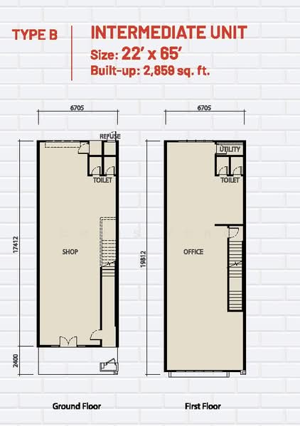 Shop for Rent in Bandar Gamuda Gardens (Rawang) - Chris Yong - PropertyGuru.com.my