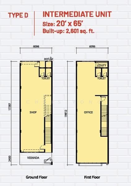 Shop for Rent in Bandar Gamuda Gardens (Rawang) - Chris Yong - PropertyGuru.com.my