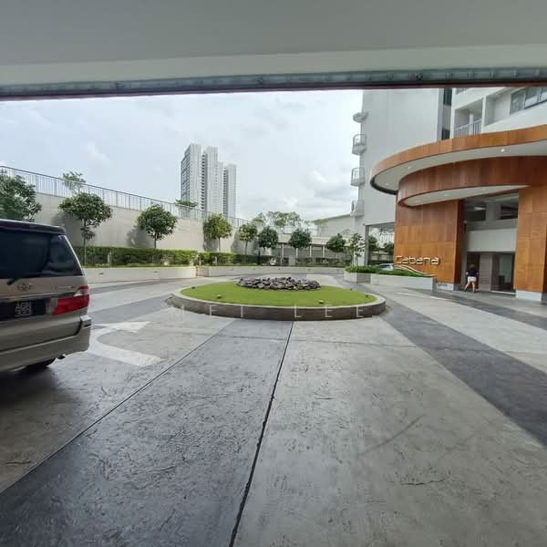 Teega Residences untuk Untuk Dijual - RM 688,000, Apr 2026 - Exterior - PropertyGuru.com.my