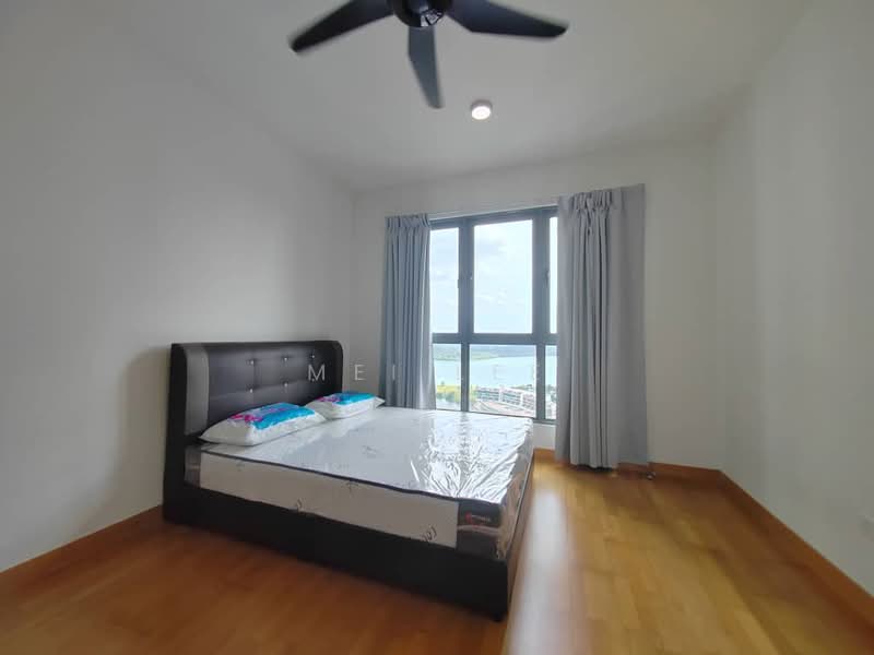 Teega Residences untuk Untuk Dijual - RM 688,000, Apr 2026 - Bedroom - PropertyGuru.com.my