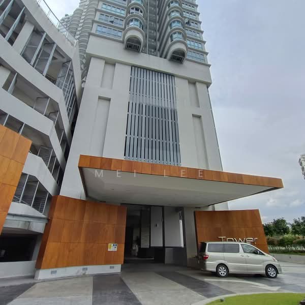 Teega Residences untuk Untuk Dijual - RM 688,000, Apr 2026 - Exterior - PropertyGuru.com.my