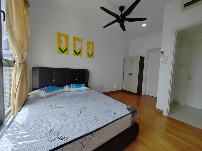 Teega Residences untuk Untuk Dijual - RM 688,000, Apr 2026 - Bedroom - PropertyGuru.com.my