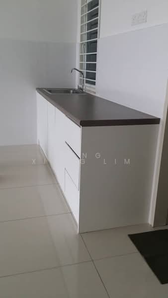 Condominium for Sale at Casa Tropika - Jing Xiong Lim - Kitchen - PropertyGuru.com.my