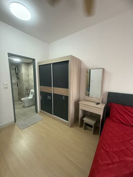 M Arisa untuk Untuk Disewa - RM 3,100 /bulan, Mac 2026 - Bedroom - PropertyGuru.com.my